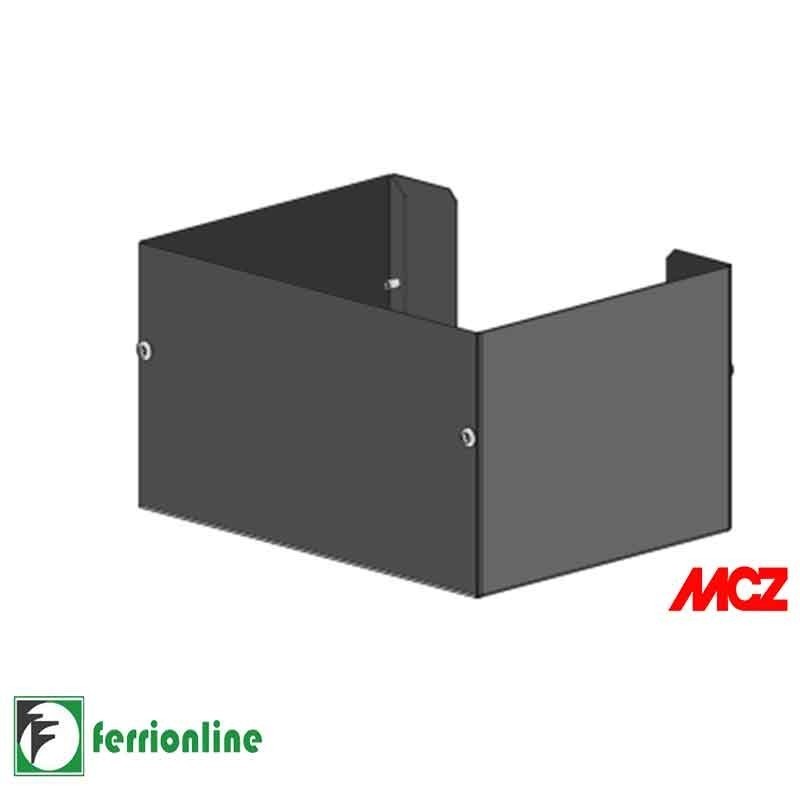 Cassetto cenere cod. 41401012930V Cassetto cenere cod. 41401012930V