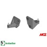 Cerniera superiore e inferiore (2 pz) cod. 41200904061