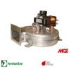 Ventilatore aspirazione fumi cod. 41451003202