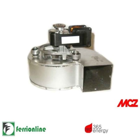 Motore ventilatore portata 170 m3/h cod. 41451002903