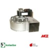 Motore ventilatore portata 170 m3/h cod. 41451002903
