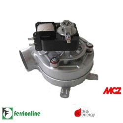 Ventilatore centrifugo cod. 41451503300