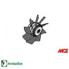 Ventilatore aria calda cod.	4160279