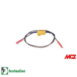 Reattanza per ventilatore aria cod. 4160189