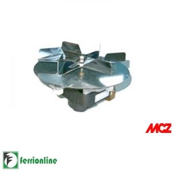 Ventilatore aspirazione fumi cod. 4160429