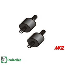 Antivibranti ventilatore (5 pz) COD. 4120630