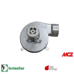 Ventilatore fumi COD. 41451201750