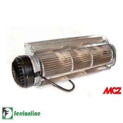 Ventilatore aria calda COD. 41451001700