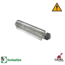 Ventilatore aria COD. 4D14513004