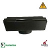 Braciere completo di griglia COD. 4D24015419061