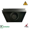 Braciere completo di griglia COD. 4D24015419061