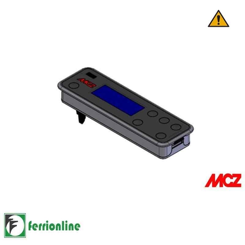 Pannello comandi cod. 41451701500 Pannello comandi cod. 41451701500