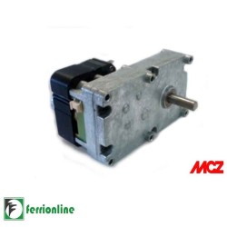 Motoriduttore 1,5 RPM C/ENCODER cod. 41451301300