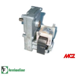 Motoriduttore 3,3 rpm Merkle Korff cod. 41450901600