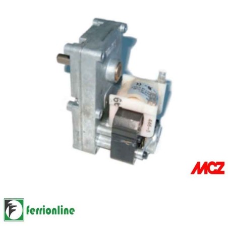 Motoriduttore 3,3 rpm Merkle Korff cod. 41450901600