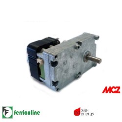 Motoriduttore 3,3 RPM cod. 41451204900