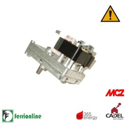 Motoriduttore 1,5 RPM cod. 4160278