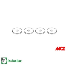 Rondelle (pz.4) cod. 41201205100