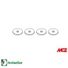 Rondelle (pz.4) cod. 41201205100