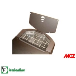 Coperchio serbatoio pellet cod. 43640280