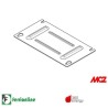 Tappo ispezione vano fumi cod. 41401339610