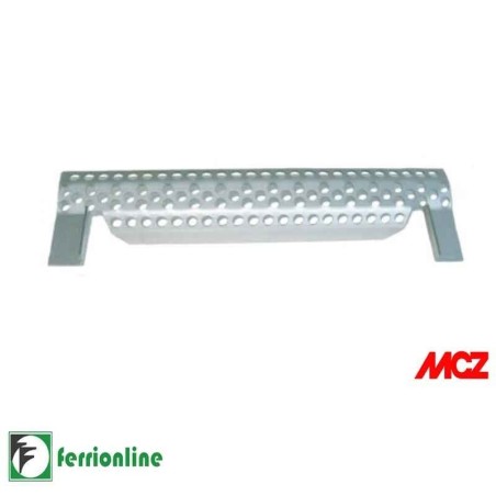 Deflettore fumi forato cod. 43640135G