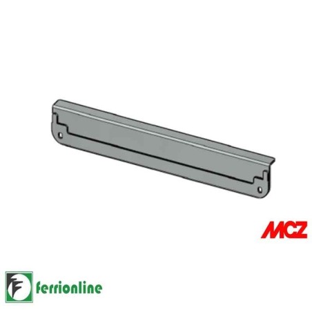 Deflettore porta COD. 41400908530V