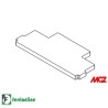Deflettore in vermiculite cod. 41151402300