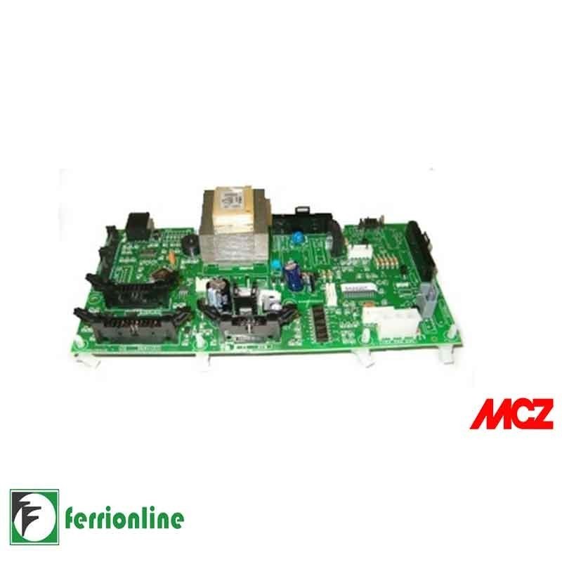 Scheda madre Hydro per stufe CON pompa alta efficienza cod. 41451101050 Scheda madre Hydro per stufe CON pompa alta efficienza cod. 41451101050