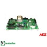 Scheda madre Hydro per stufe CON pompa alta efficienza cod. 41451101050