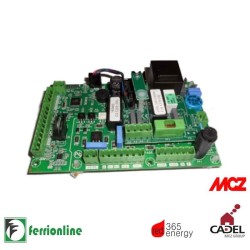 Scheda madre completa COD. 41451200500