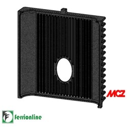 Schiena in ghisa cod. 41301302300V