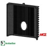 Schiena in ghisa cod. 41301302300V
