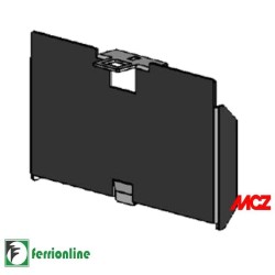 Schiena asportabile cod. 41401421030