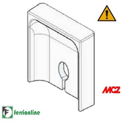 Schiena in Alutec® - Cod. 43650151