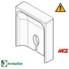 Schiena in Alutec® - Cod. 43650151