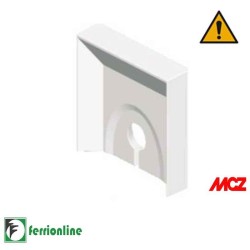 Schiena in Alutec® COD. 43650101