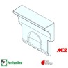 Schiena in Alutec® COD. 41151001200