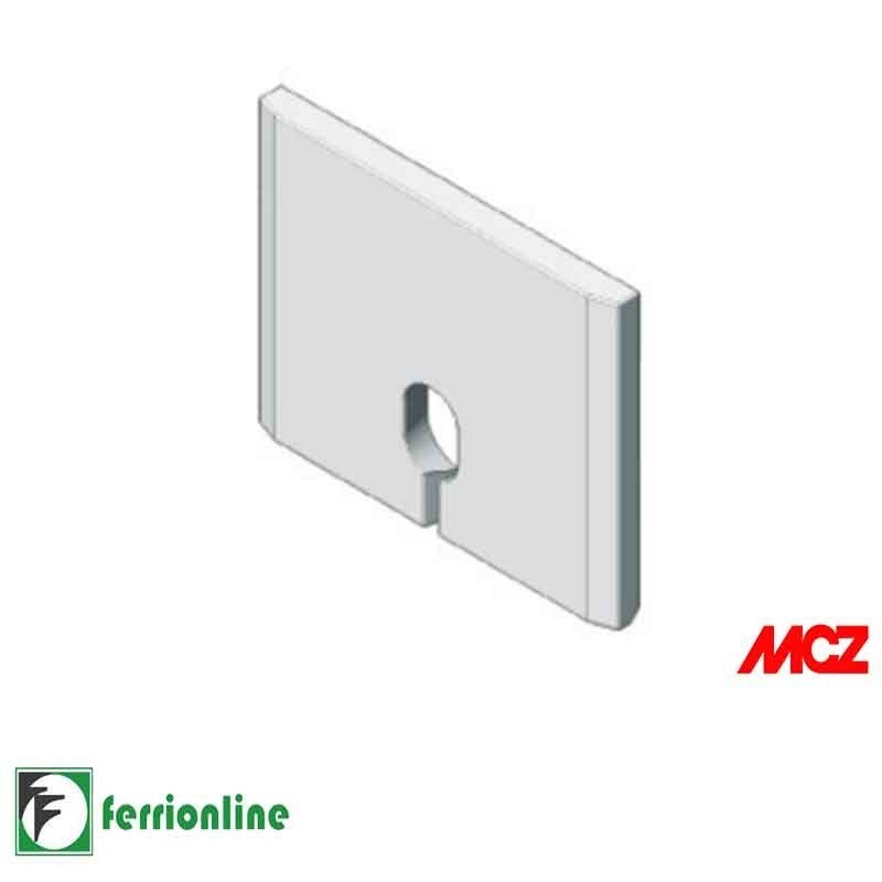 Schiena in Alutec  - COD. 42050231