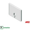 Schiena in Alutec  - COD. 42050231