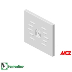 Schiena in Alutec® COD. 43650021