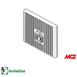 Schiena in ALUTEC COD. 42050161