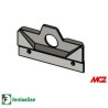 Schiena interna in ghisa con viti di fissaggio cod. 43660090