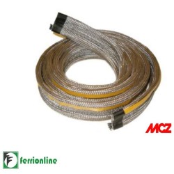GUARNIZIONE FIBROCERAMICA 2 mt. 412008005
