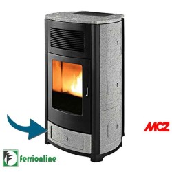 Ceramica inferiore sale e pepe cod. 412508063 - 412508061 - 412508062