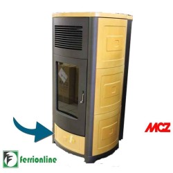 Ceramica inferiore sale e pepe cod. 412508063 - 412508061 - 412508062