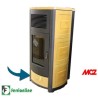 Ceramica inferiore sale e pepe cod. 412508063 - 412508061 - 412508062