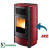 Ceramica laterale Salt and Pepper COD. 412508053 - 412508051 - 412508052