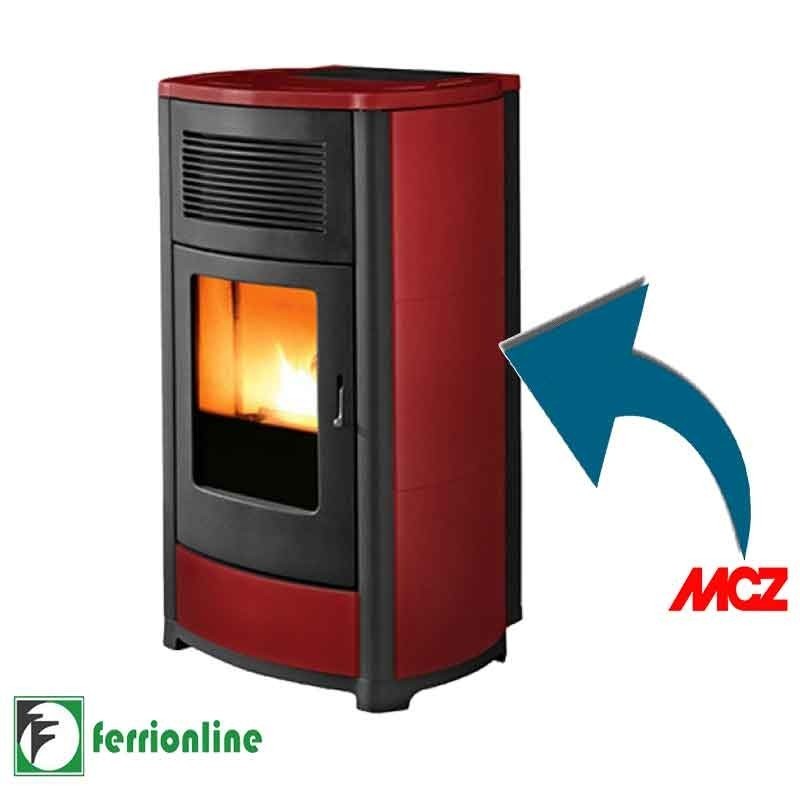 Ceramica laterale COD. 41251102600 - 412508084 - 412508083 - 412508082 - 412508081