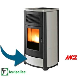 Ceramica inferiore bianca COD. 412508091 - 412508092 - 412508093 - 412508095 - 41251102700